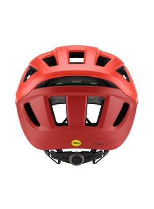 Kask na rower Smith Session MIPS - matte poppy/terra