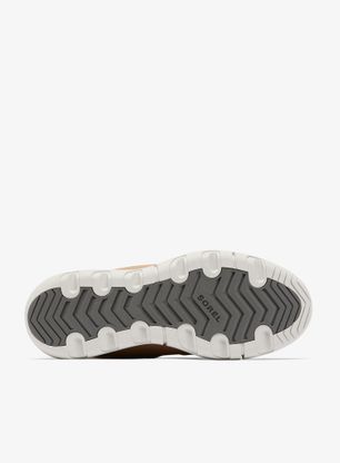 Buty zimowe damskie Sorel Explorer Next Joan WP - tawny buff/moonstone