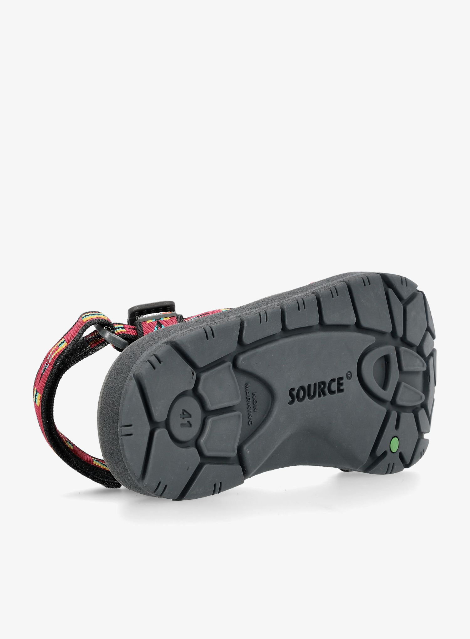 Sandały turystyczne Source Classic Pro - indian