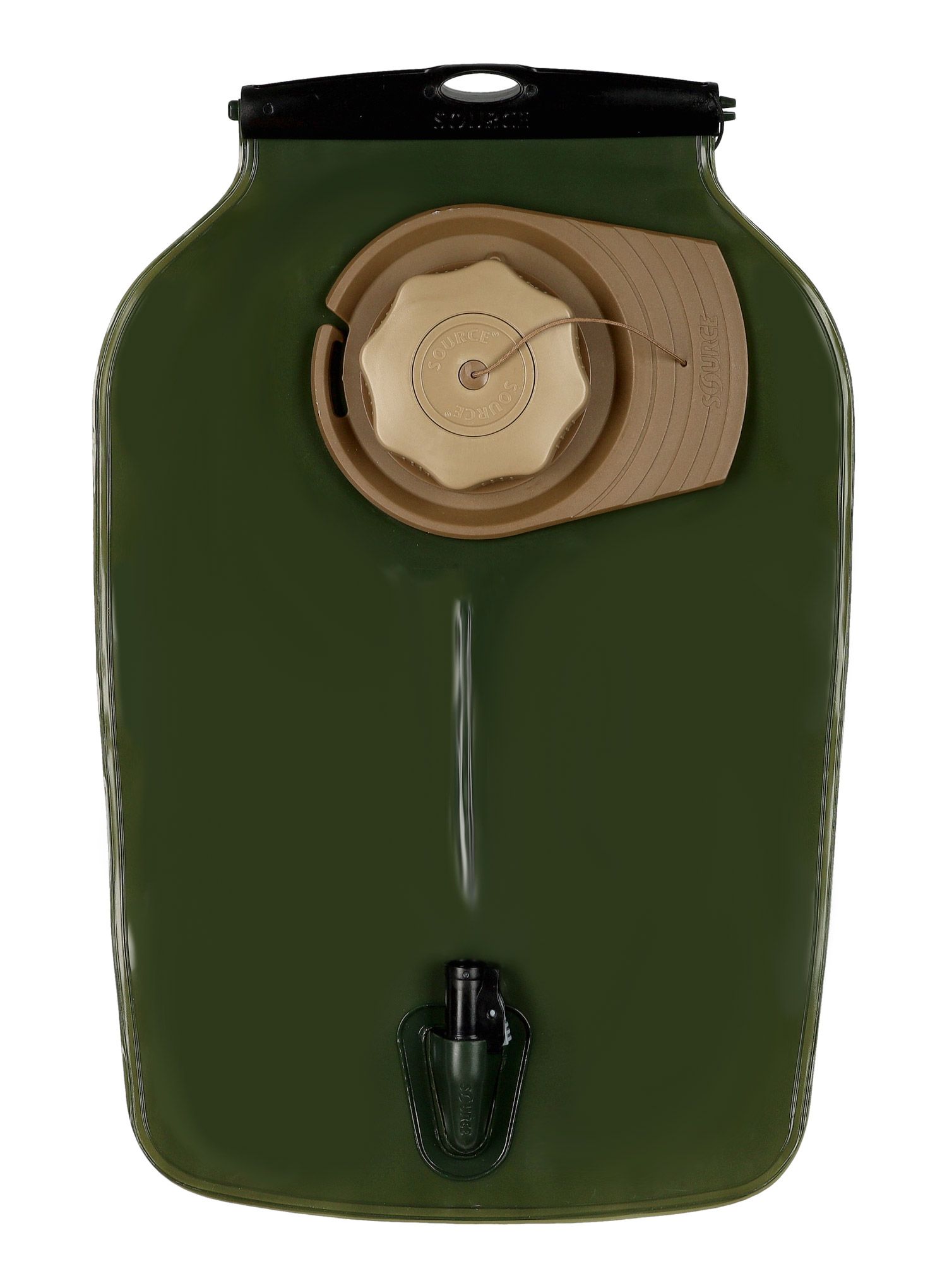 Bukłak Source Ultimate Source M.C.