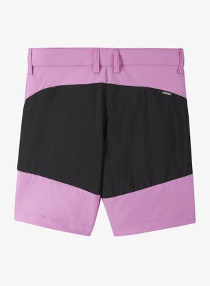 Spodenki dziecięce Reima Vaelsi - lilac pink