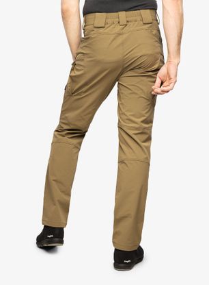 Spodnie taktyczne Helikon-Tex OTP VeraStretch - adaptive green