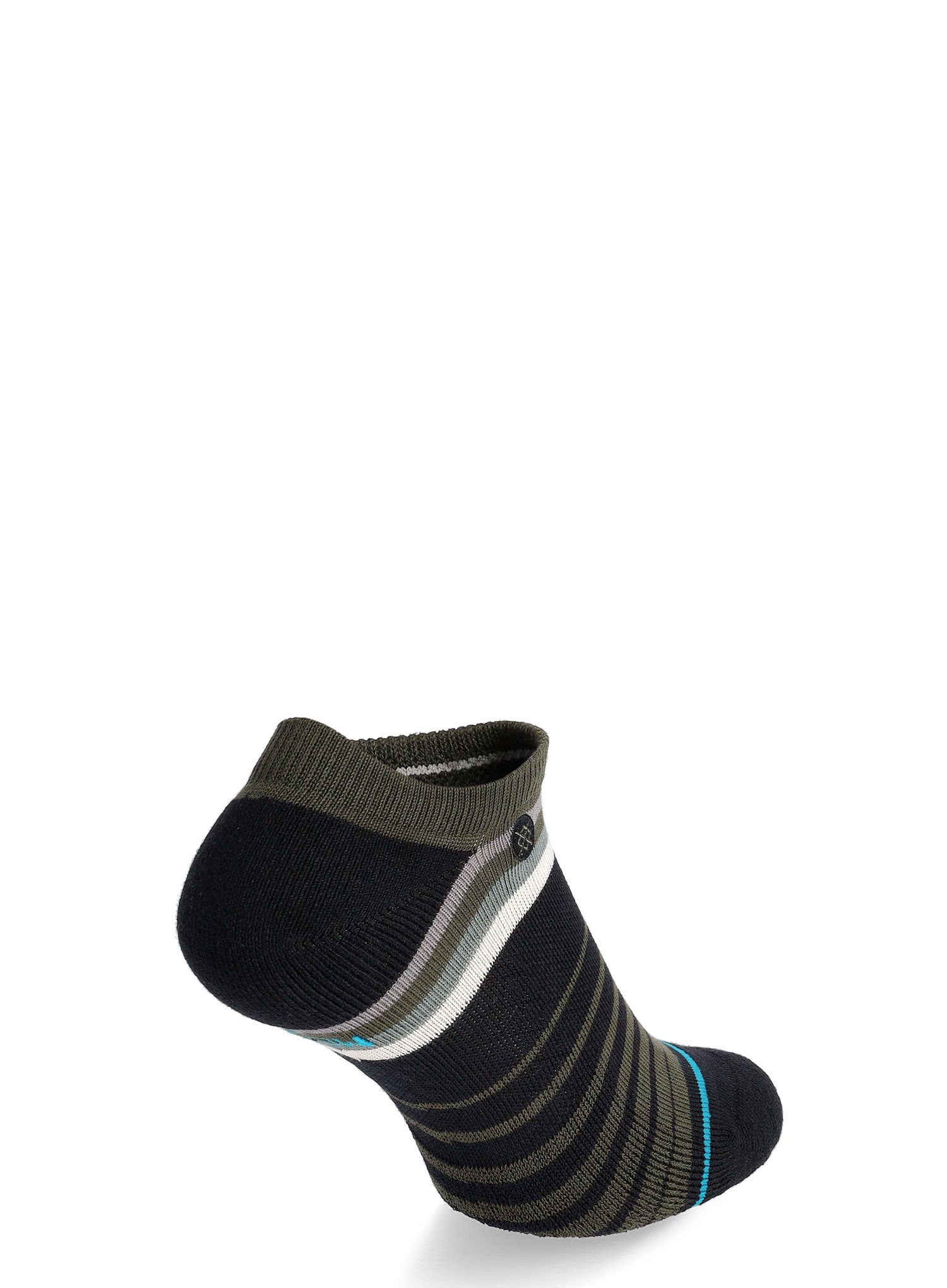 Skarpety turystyczne Stance Emmit Low - darkgreen