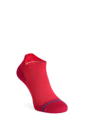 Skarpety biegowe Stance Get Set Tab 3 Pack - red