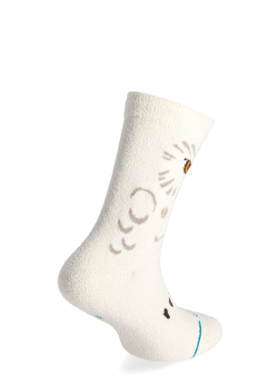 Skarpety dziecięce Stance Hedwig Kids Crew - canvas