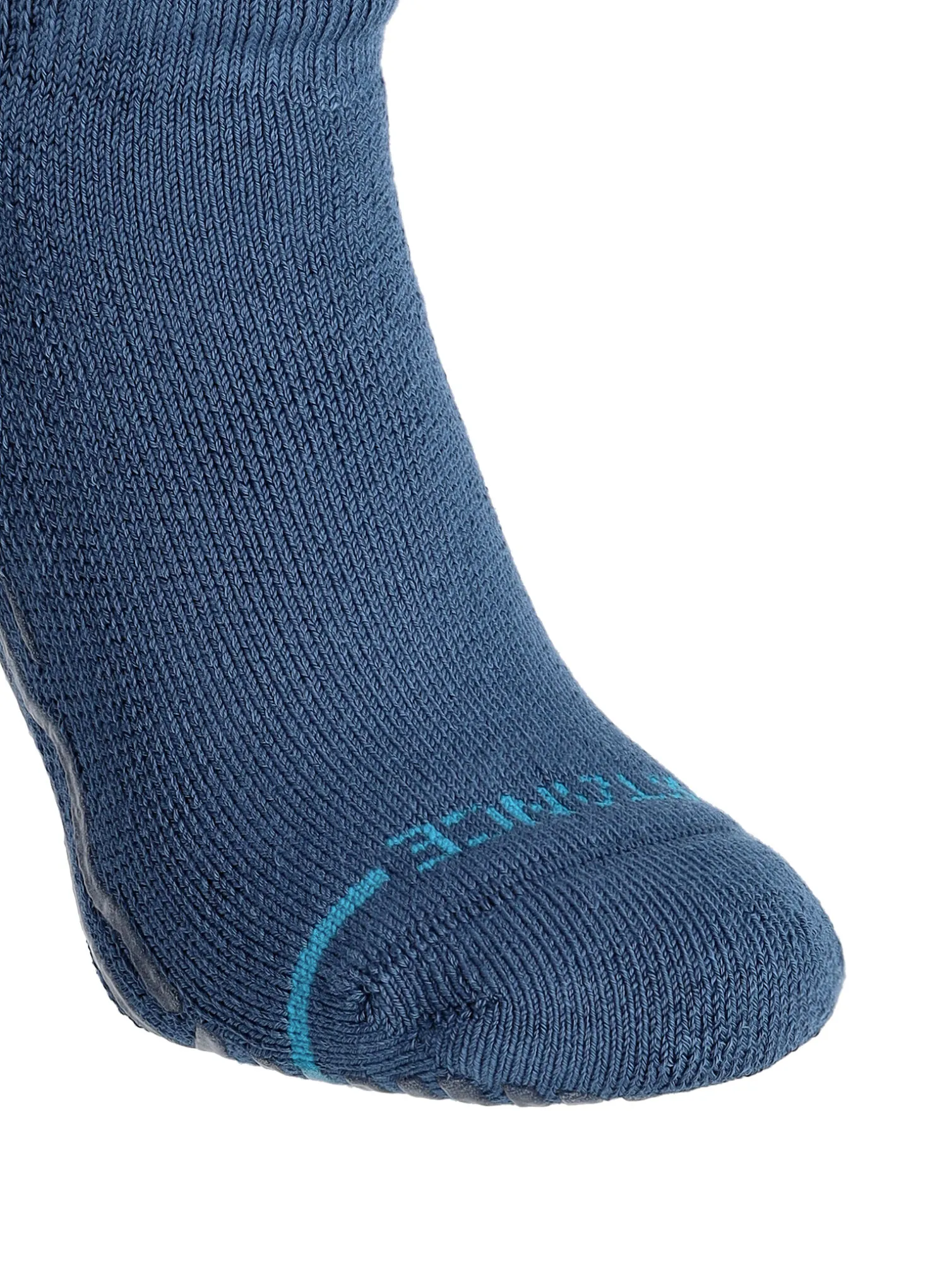 Skarpety Stance Icon Slipper Sock - navy