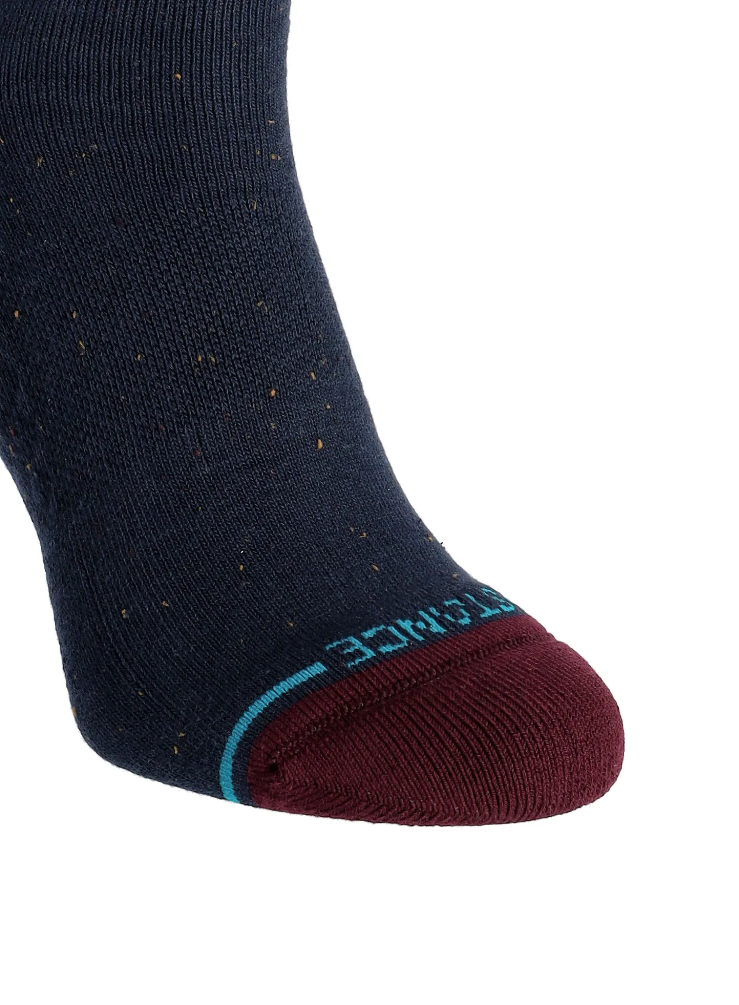 Skarpety Stance Ron And Harry Crew - navy