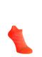 Skarpety biegowe Stance Run Ultralight Tab - coral