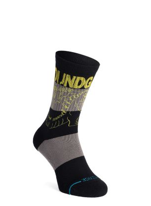 Skarpety Stance Soundgarden - black