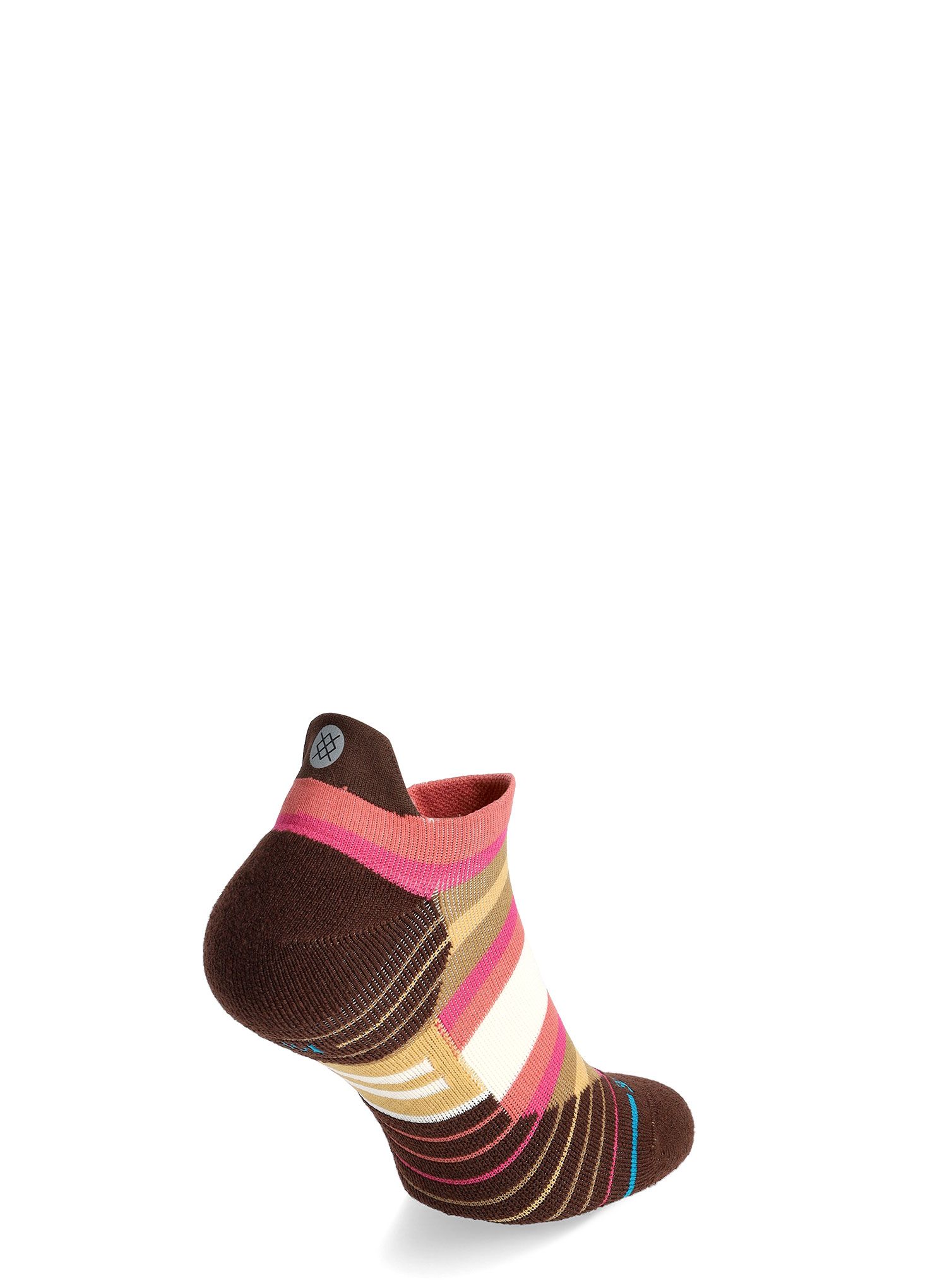 Skarpety Stance Steady Flow 3 Pack - magenta