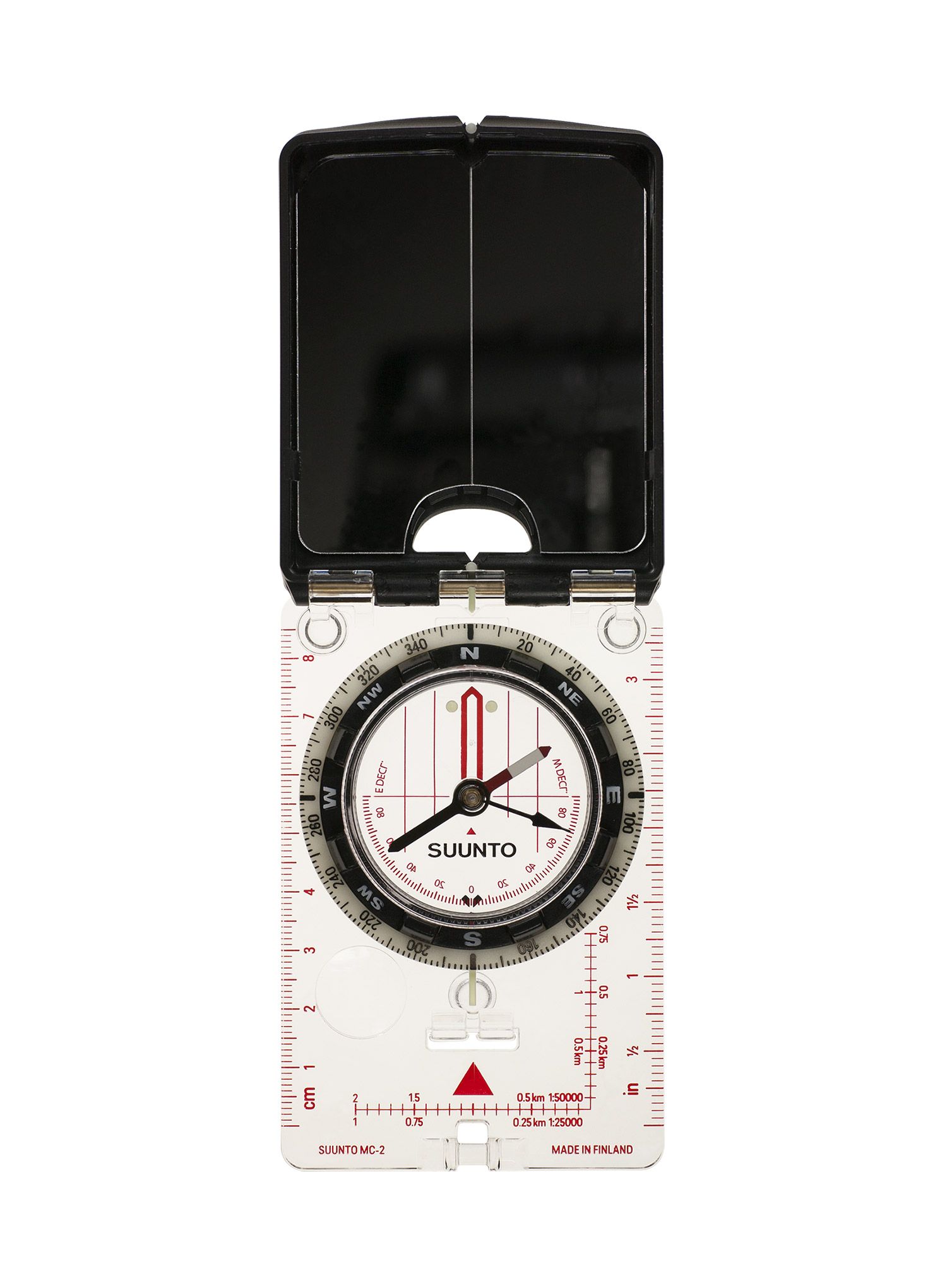 Kompas Suunto MC-2 NH Mirror
