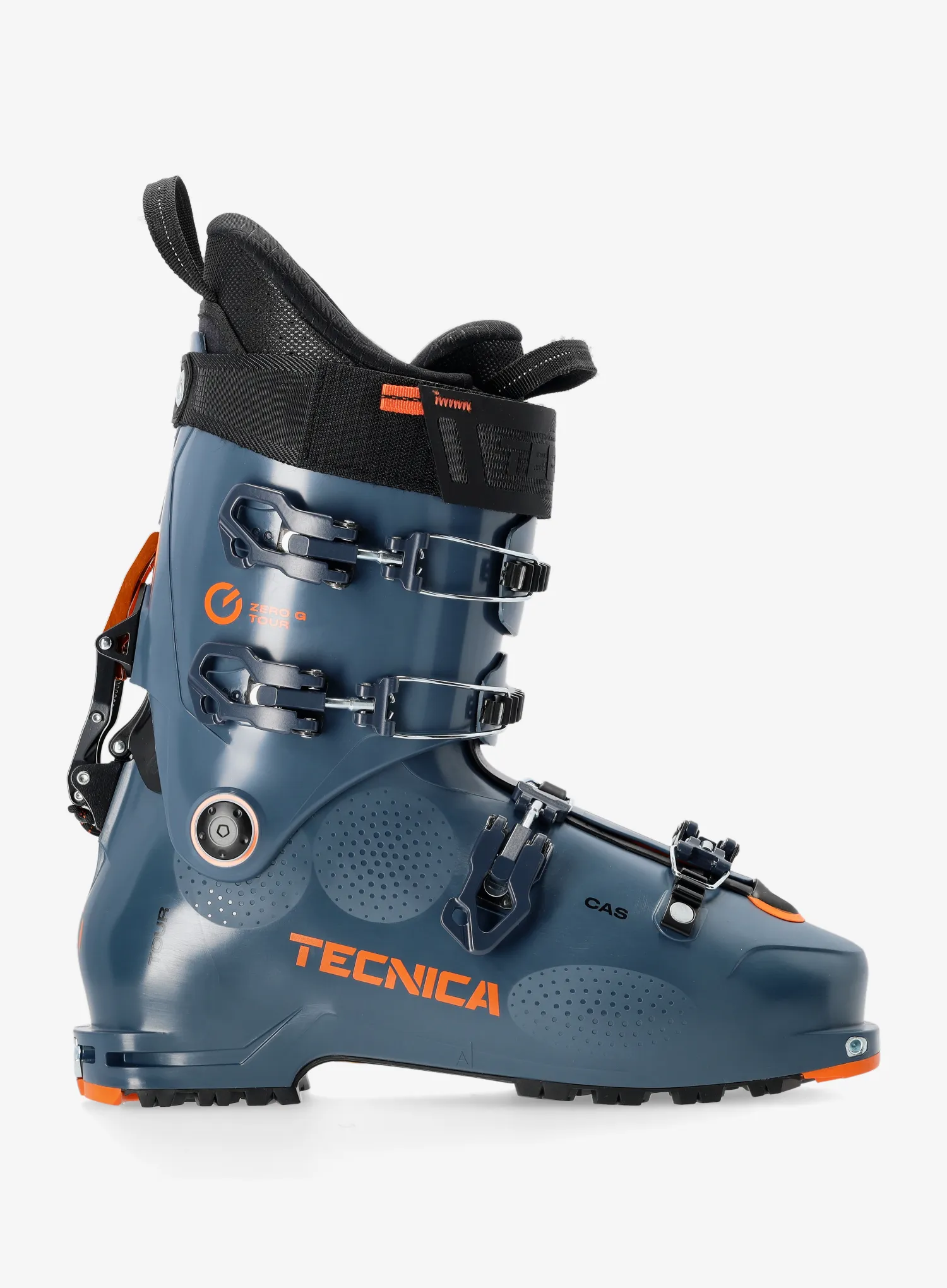 Buty skiturowe TECNICA Zero G Tour - dark avio