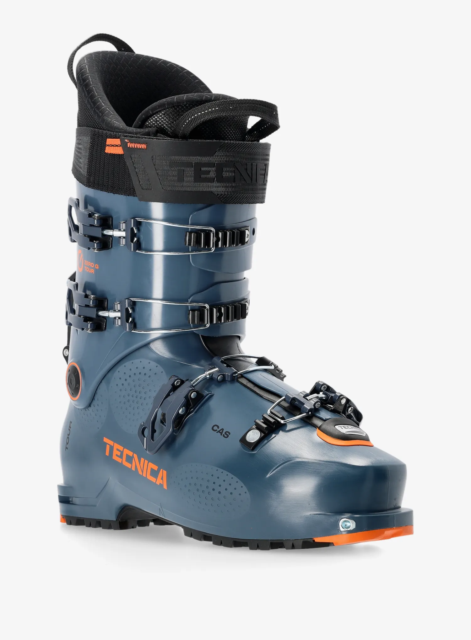 Buty skiturowe TECNICA Zero G Tour - dark avio
