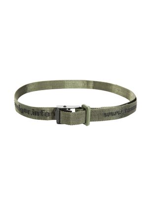 Trok Tasmanian Tiger Webbing Strap 3 m - olive