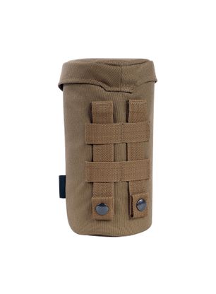 Kieszeń do plecaka Tasmanian Tiger Bottle Holder 1 l - coyote brown