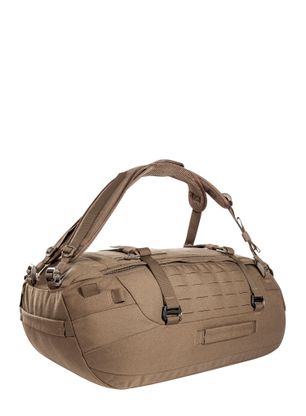 Torba podróżna Tasmanian Tiger Duffle 45 l - coyote brown