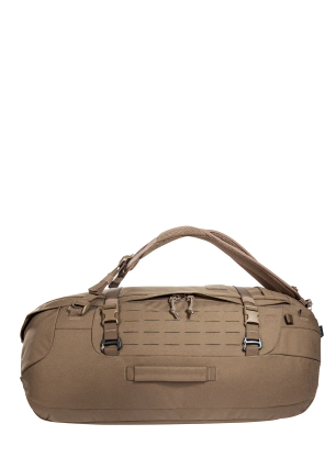Torba Tasmanian Tiger Duffle 65 L - coyote brown