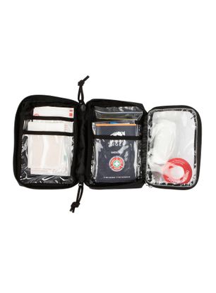 Apteczka Tasmanian Tiger First Aid Basic - black