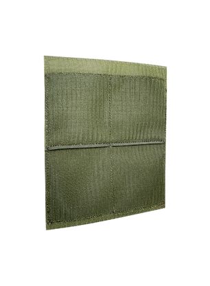 Kieszeń do plecaka Tasmanian Tiger Modular Collector M VL - olive