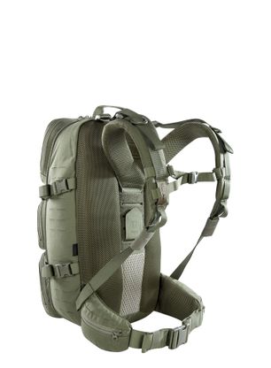 Plecak taktyczny Tasmanian Tiger Modular Combat Pack 24 SL - olive