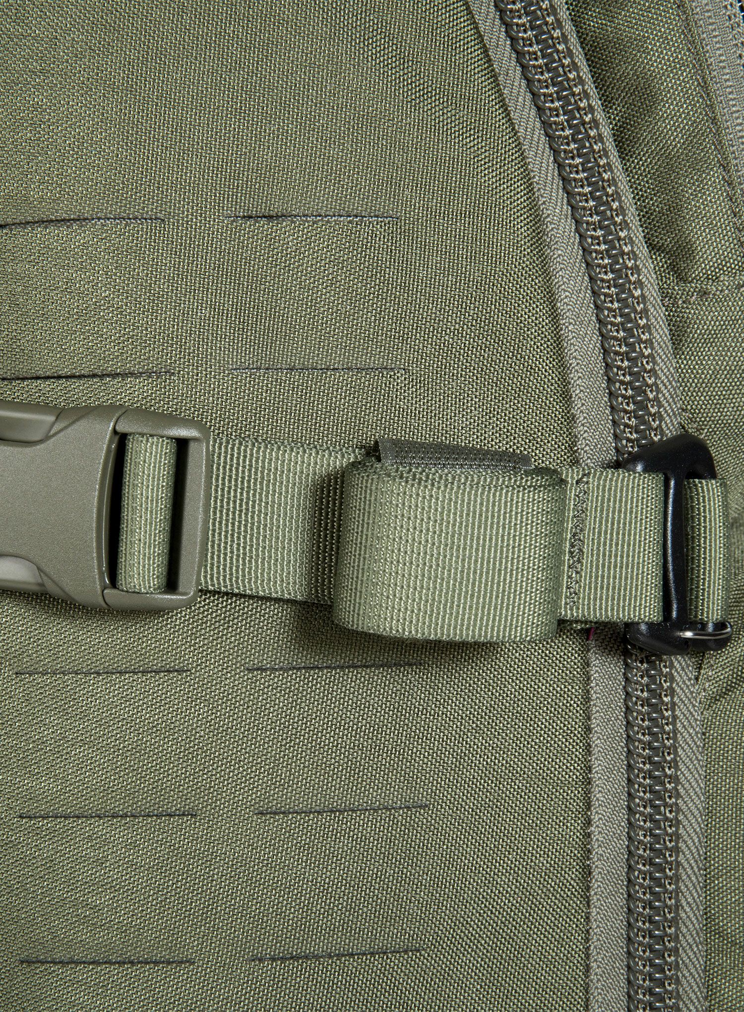 Plecak taktyczny Tasmanian Tiger Modular Combat Pack 24 SL - olive