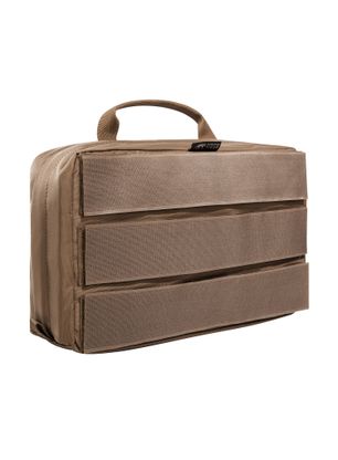 Organizer podróżny Tasmanian Tiger Multipurpose Pouch VL - coyote brown