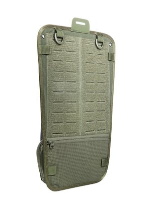 Organizer do plecaka Tasmanian Tiger Organizer Panel - olive