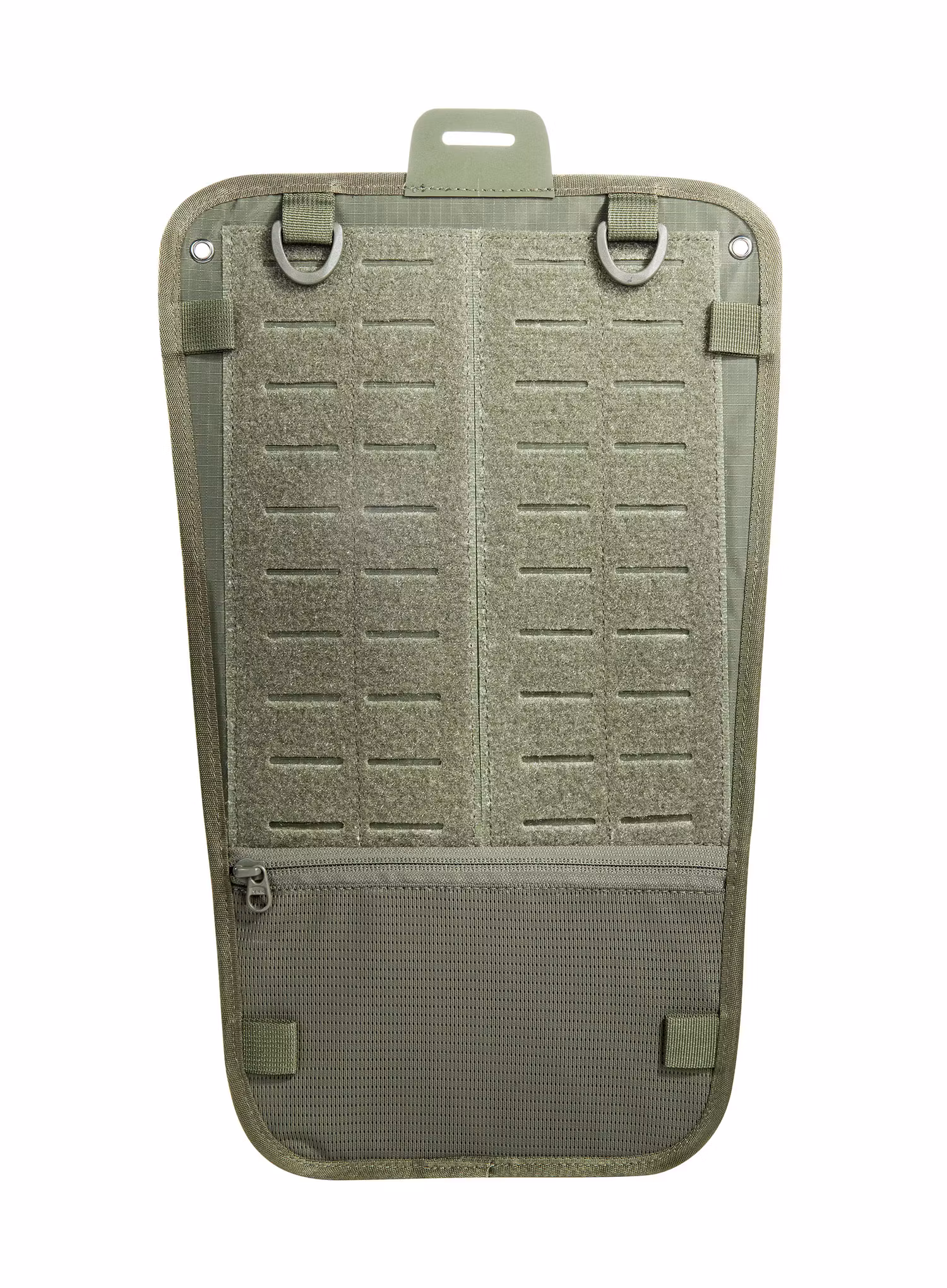 Organizer do plecaka Tasmanian Tiger Organizer Panel - olive