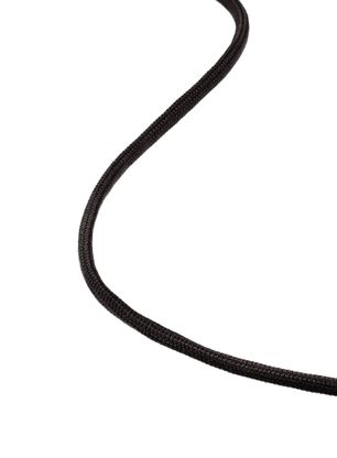 Repsznur Tasmanian Tiger Reepschnur 20 m - black