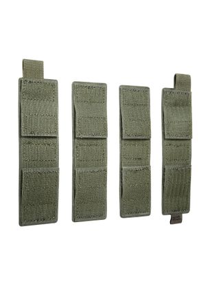 Zestaw Tasmanian Tiger SGL Molle Adapter Set VL - olive