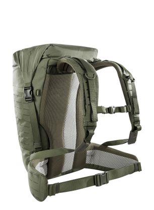 Plecak taktyczny Tasmanian Tiger Sentinel 40 - olive