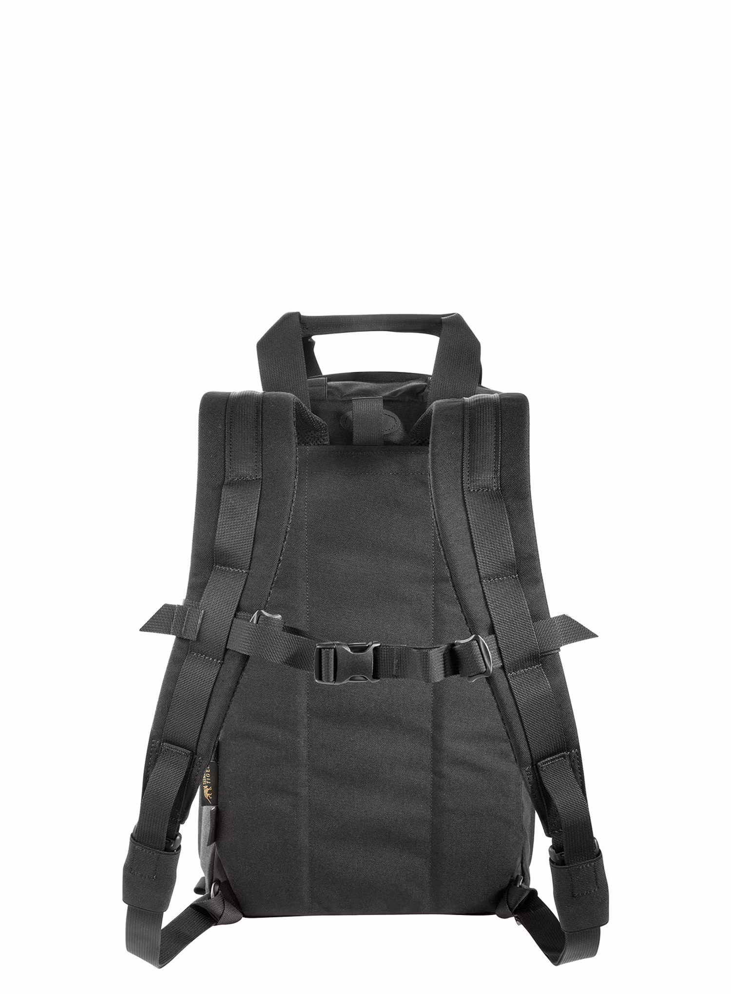Plecak taktyczny Tasmanian Tiger Survival Pack - black