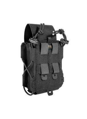 Kieszeń do plecaka Tasmanian Tiger Universal Pouch M - black