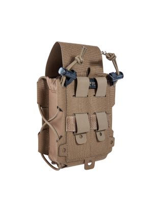 Kieszeń do plecaka Tasmanian Tiger Universal Pouch M - coyote brown