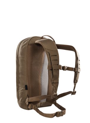 Plecak na laptopa Tasmanian Tiger Urban Tac Pack 22 - coyote brown
