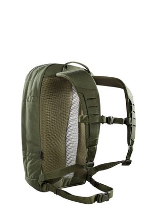 Plecak na laptopa Tasmanian Tiger Urban Tac Pack 22 - olive