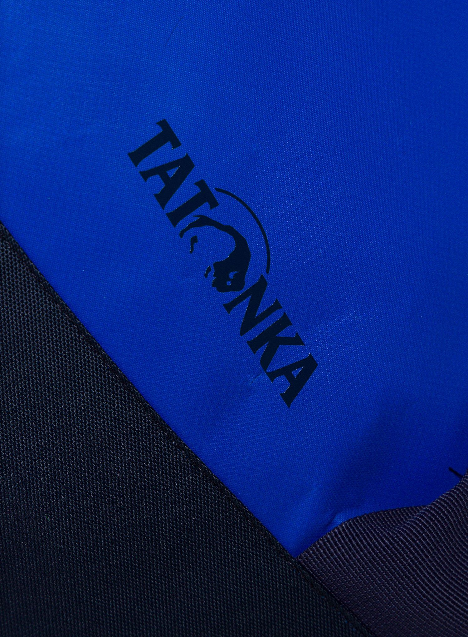 Torba bagażowa Tatonka Barrel L - blue
