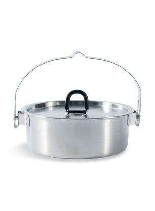 Zestaw garnków Tatonka Camp Set Regular