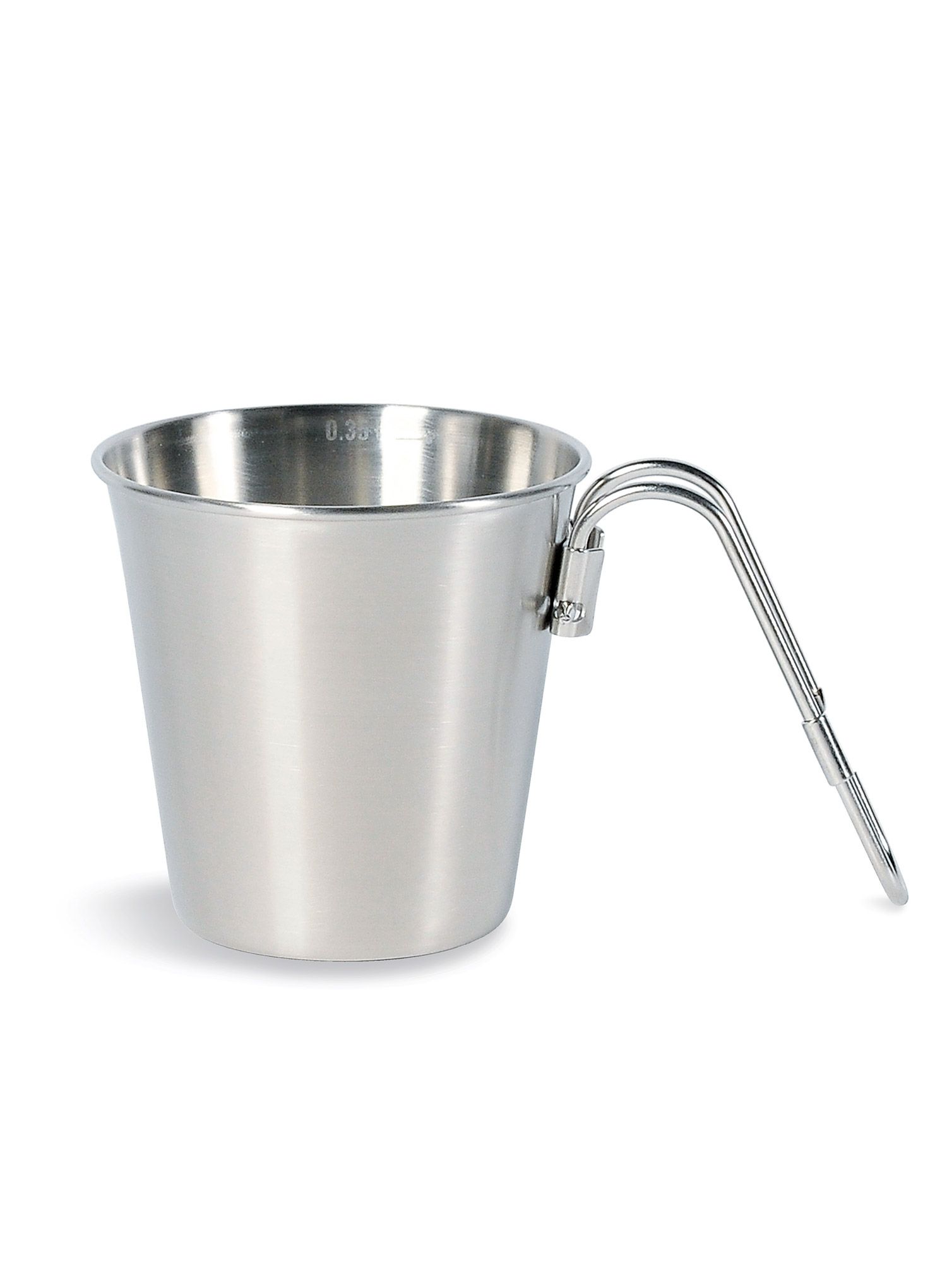 Kubek turystyczny Tatonka Expedition Mug (0,35 l)