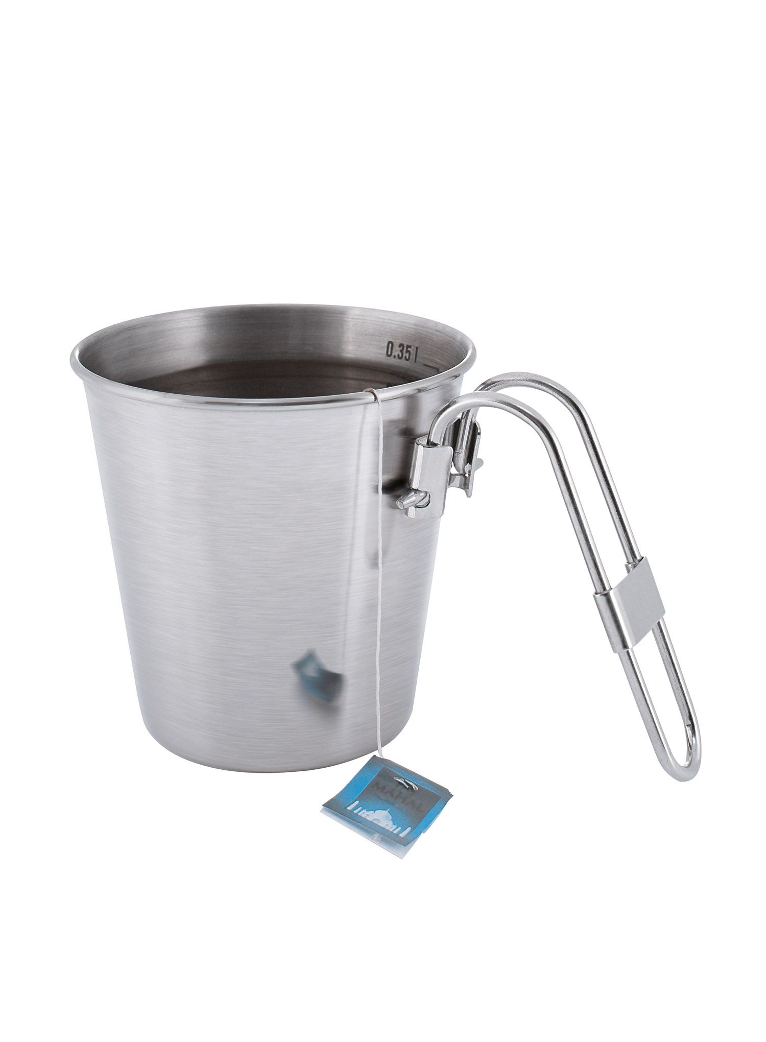 Kubek turystyczny Tatonka Expedition Mug (0,35 l)