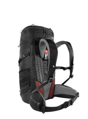 Plecak trekkingowy Tatonka Norix 48+10 - black/titan grey