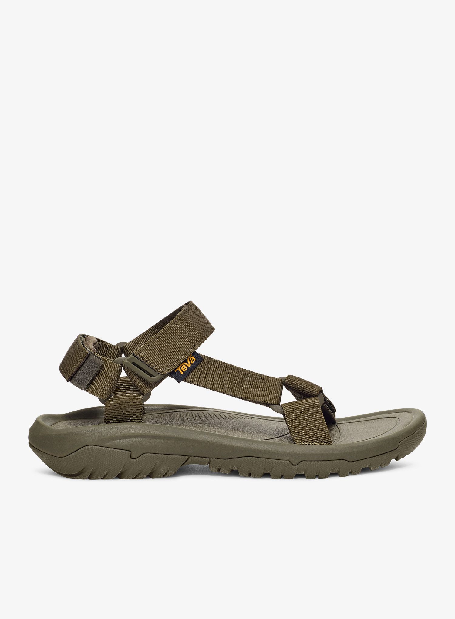 Sandały turystyczne Teva Hurricane XLT2 - olive
