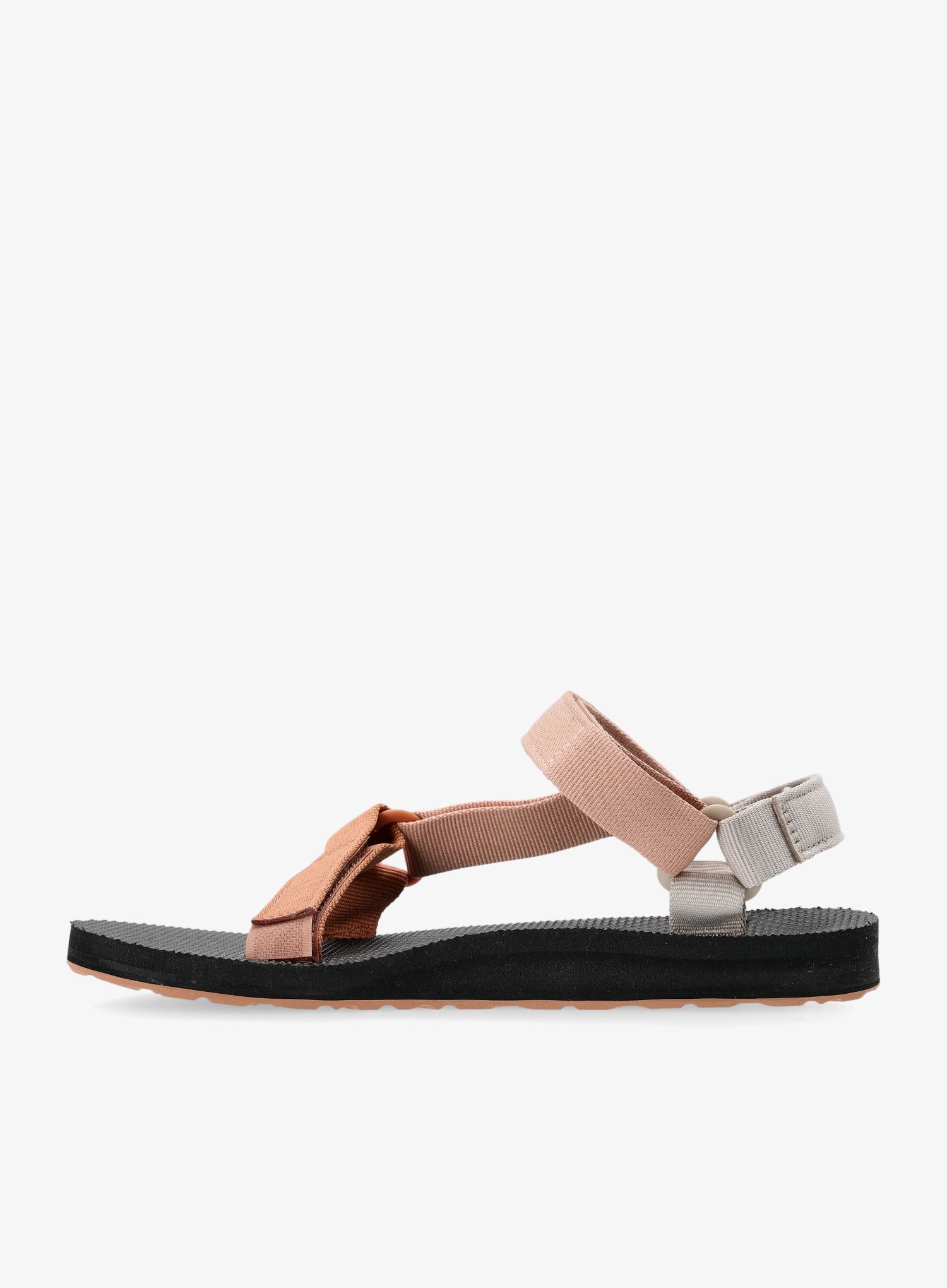 Sandały damskie Teva Original Universal - maple sugar multi