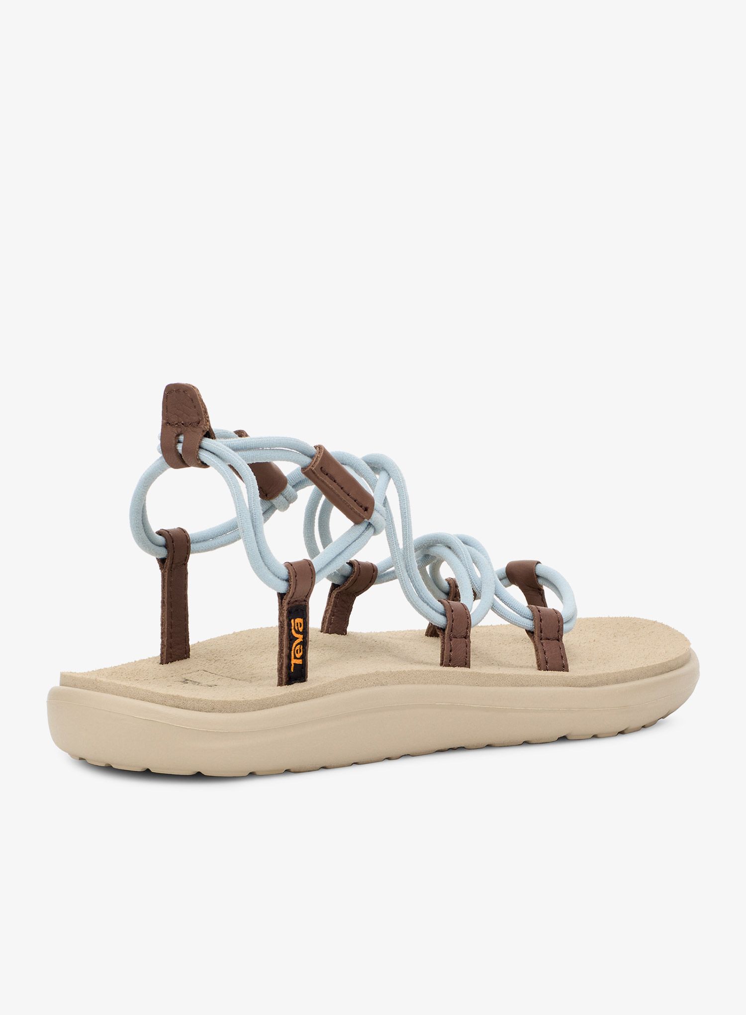 Sandały damskie Teva Voya Infinity - pearl blue