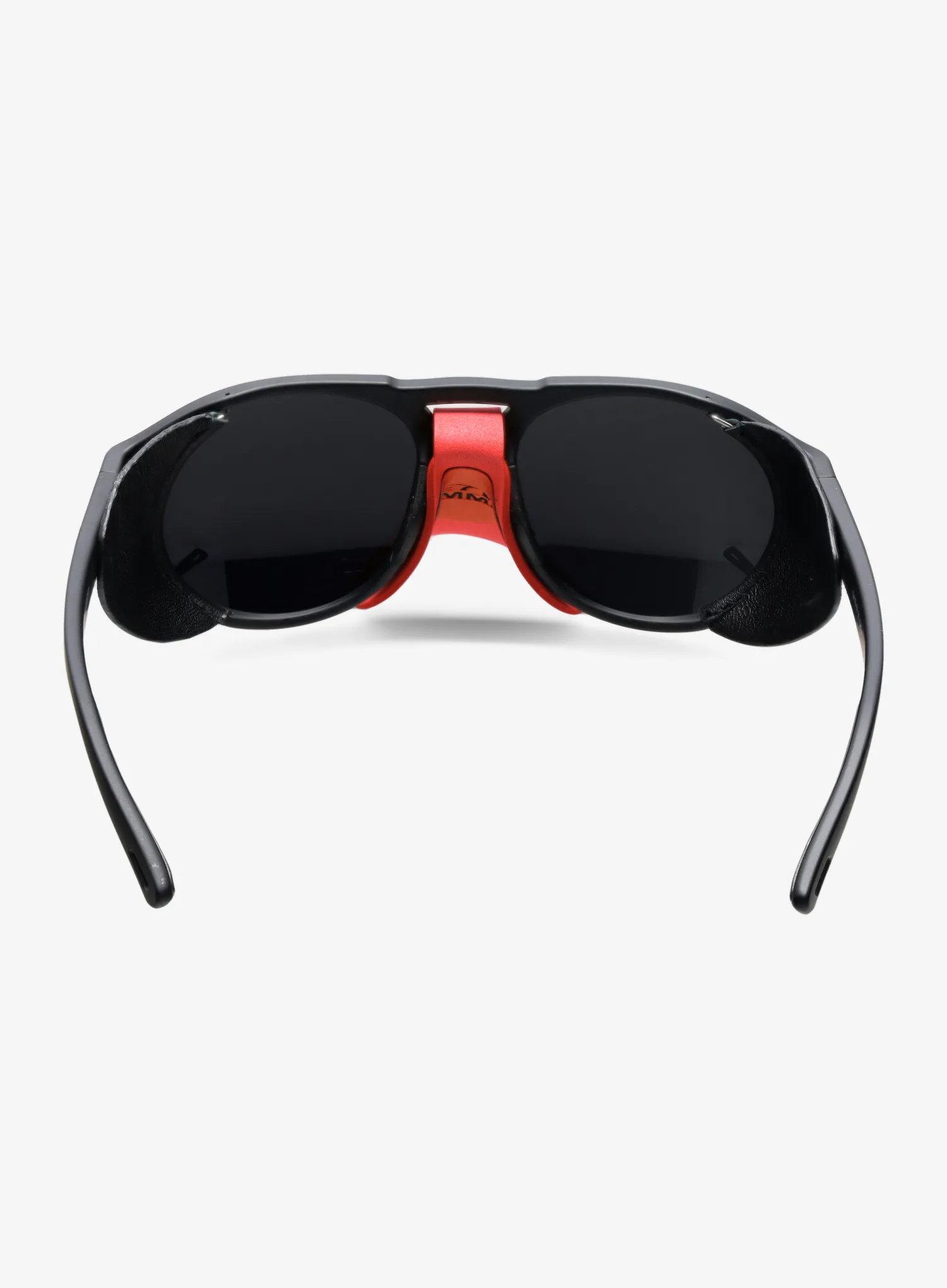 Osłona The 7 Summits Nose Protector - red