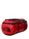 Torba podróżna The North Face Base Camp Duffel XXL - tnf red/tnf black