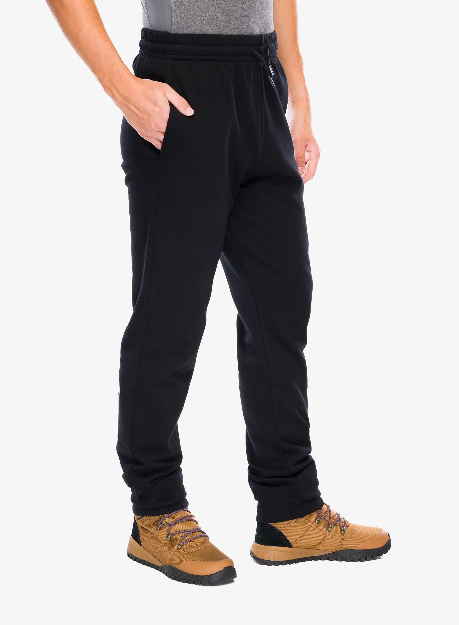 Spodnie The North Face Essential Jogger - tnf black