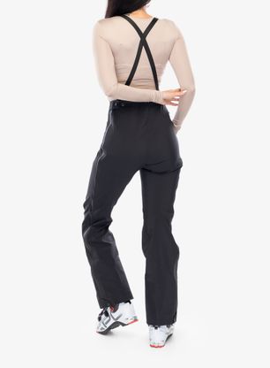 Spodnie damskie The North Face Summit FUTURELIGHT Pant - blk