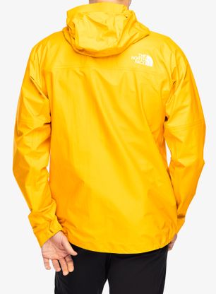 Kurtka przeciwdeszczowa The North Face Summit Papsura FUTURELIGHT Jacket - summit gold