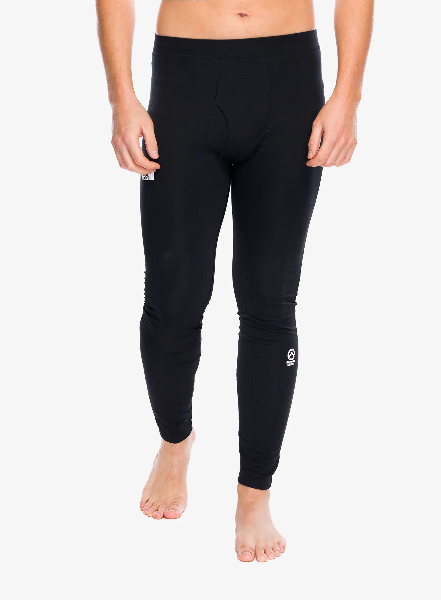 Termolegíny The North Face Summit Pro 120 Tight - tnf black